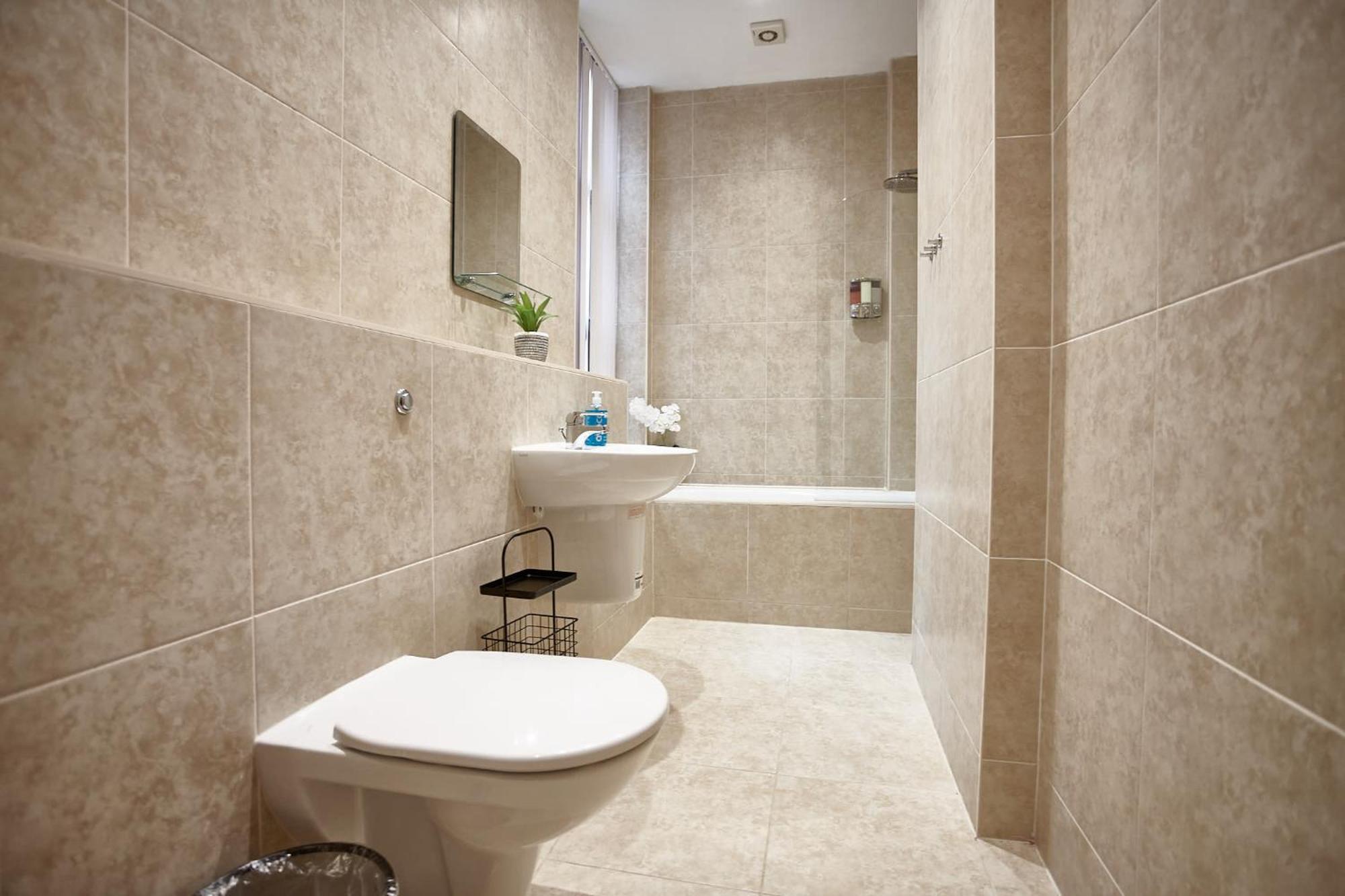 The Jade Suite Manchester Dış mekan fotoğraf